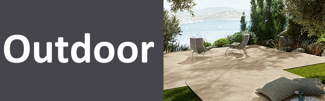 Außenbereich, Outdoor